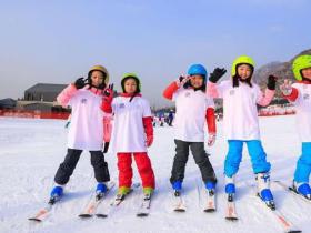 四部門聯(lián)合發(fā)文：2025年計(jì)劃遴選5000所冰雪運(yùn)動(dòng)特色學(xué)校