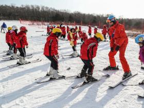 北京市中高職學校今年新增70個專業(yè) 冰雪體育服務等加入新名單