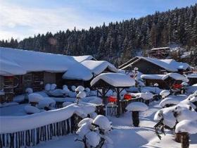 中國冰雪旅游推廣聯(lián)盟工作會議舉行 7?。▍^(qū)市）17家企業(yè)成首批會員單位