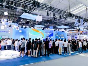 2021冬博會(huì)開幕,搭建國(guó)際化平臺(tái)展示全球冰雪力量