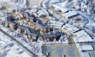 冬奧張家口賽事核心區(qū)已建成29個(gè)氣象觀測(cè)站