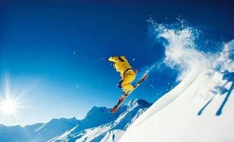 《關(guān)于搶抓機(jī)遇發(fā)展冰雪運動的若干措施》政策解讀
