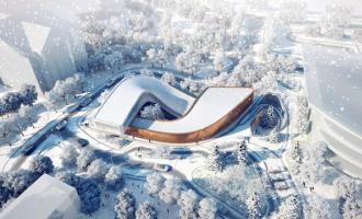 相約冰雪，共迎奧運(yùn)盛會（走向冬奧）