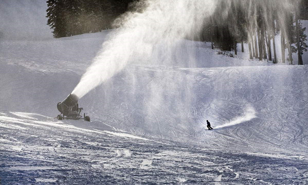 造雪機(jī)