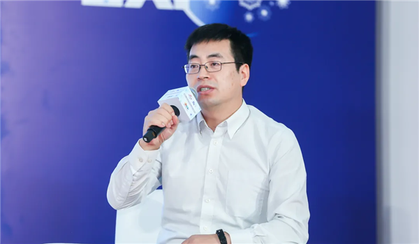 銘星冰雪執(zhí)行副總裁/首席運營官姜金根