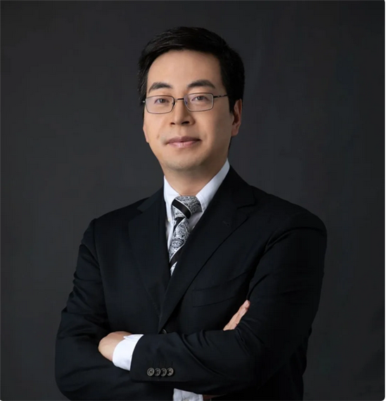銘星冰雪執(zhí)行副總裁/首席運營官姜金根