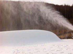 如何根據(jù)造雪機(jī)價格區(qū)分造雪機(jī)性能的排列