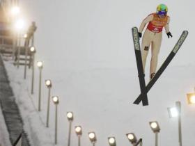 跳臺滑雪的基本技術有哪些？