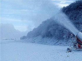 造雪設(shè)備作業(yè)前為什么要進(jìn)行調(diào)試工作？
