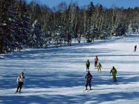 滑雪場建設(shè)的三個步驟