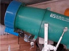 購買造雪機(jī)時(shí)需要注意那些方面