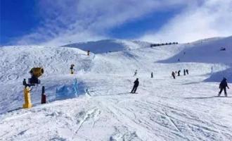 教你如何選擇滑雪場(chǎng)
