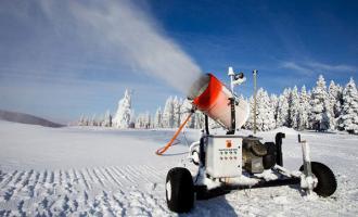購(gòu)買造雪機(jī)需要多少錢？