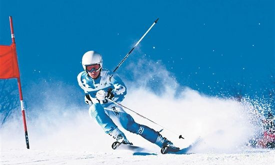 定州市多渠道多形式促冰雪運(yùn)動(dòng)蓬勃發(fā)展