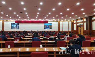 河北省2022年將推動冰雪運(yùn)動實(shí)現(xiàn)新進(jìn)步新跨越