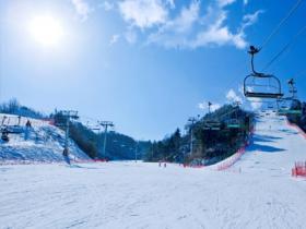 為什么滑雪場(chǎng)需要清洗設(shè)備？
