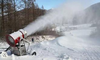 小型吹雪機(jī)多少錢一臺(tái)？