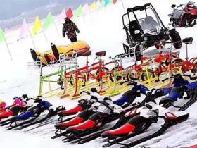 建設(shè)一個(gè)滑雪場(chǎng)都需要哪些滑雪場(chǎng)設(shè)備和器材？