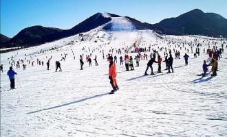 滑雪場建設(shè)公司哪家好？