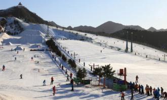 小型室內(nèi)滑雪場投資，多久能回本？