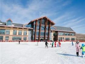 滑雪場建設(shè)選址需要考慮哪些因素？