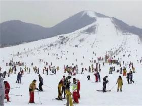 崇禮滑雪場開了嗎？什么時(shí)候開放？