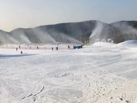 北京漁陽(yáng)國(guó)際滑雪場(chǎng)離天津遠(yuǎn)嗎？開車需要多長(zhǎng)時(shí)間？