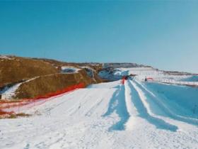 建一個(gè)滑雪場(chǎng)需要多少錢(qián)？