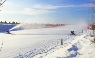 如何建一個合格的北京滑雪場？需要注意什么？