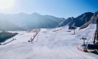 軍都山滑雪場需要押金嗎？多少錢？