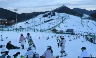 滑雪場規(guī)劃中雪道該如何設(shè)計(jì)才合理？
