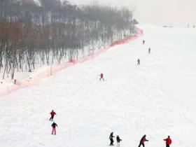 一份滑雪場設(shè)計(jì)規(guī)劃思路，請查收！