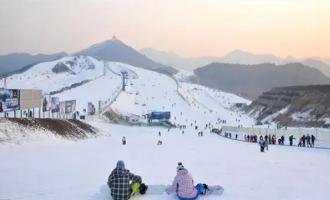 室外滑雪場建設(shè)，還要做到這一點(diǎn)