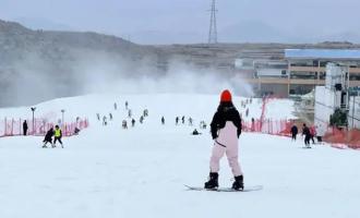 滑雪場設(shè)計(jì)之單板滑雪了解一下！