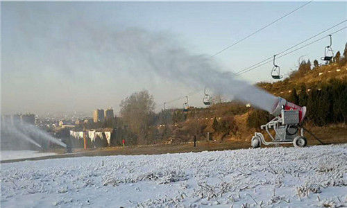 造雪機(jī)