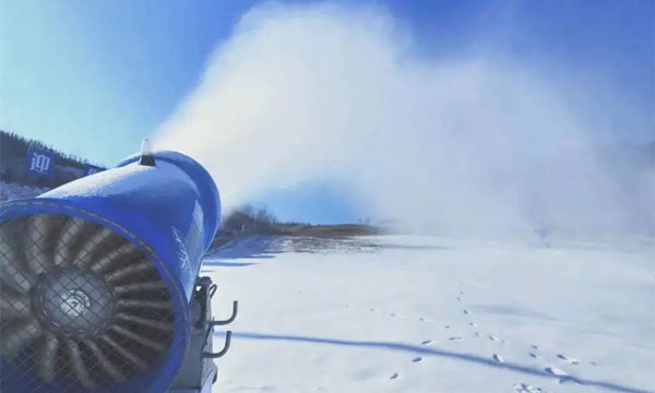 造雪機(jī)