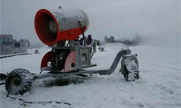造雪機(jī)