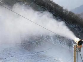2022年什么時(shí)候購買造雪機(jī)穩(wěn)妥？