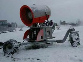 好品質(zhì)造雪機(jī)多少錢一臺(tái)