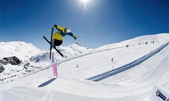 雙板滑雪板如何選擇長短？ 