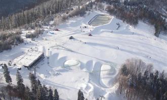 吉林|優(yōu)化我省冰雪旅游產(chǎn)業(yè)發(fā)展的對策研究