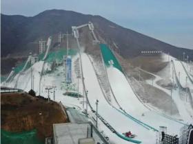 加快建設(shè)京張?bào)w育文旅帶 打造北方冰雪運(yùn)動(dòng)引領(lǐng)區(qū)