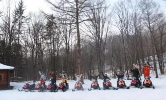 延吉市發(fā)放80萬(wàn)元冰雪文旅消費(fèi)券！注意搶券時(shí)間